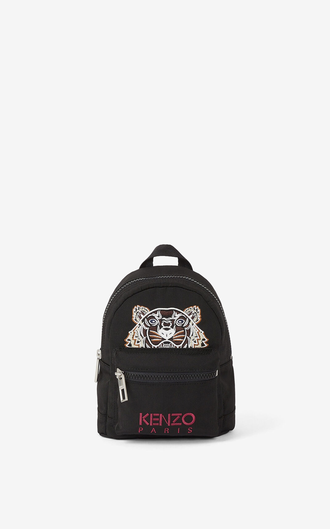 Kenzo Mini canvas Kampus Tiger Ryggsäck Herr | 06914-TKIA